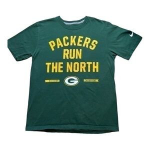 Nike Packers run the North T-shirt